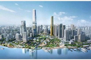 365房产网南京租房 外滩租房