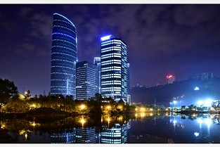 中皇广场 网易房产